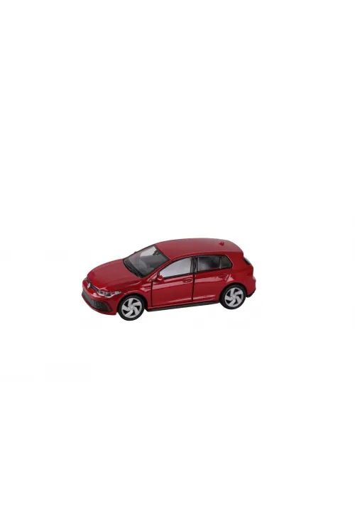 43823 WELLY 1 32 VW GOLF 8 GTI 72