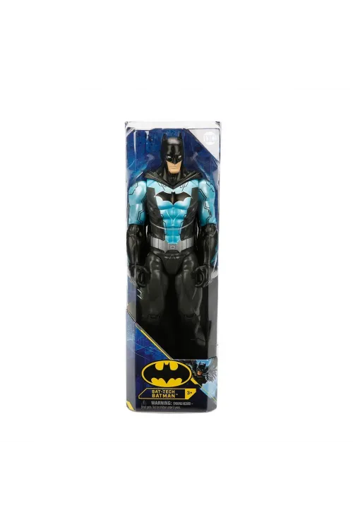 6055697 Batman  Aksiyon Figürleri 30 cm  -Spinmaster