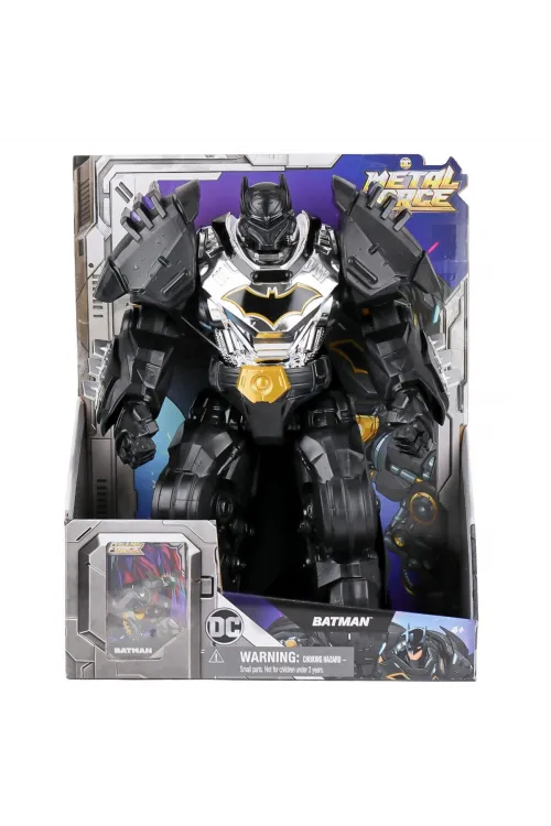 61996 DC Metal Batman Force 30 cm