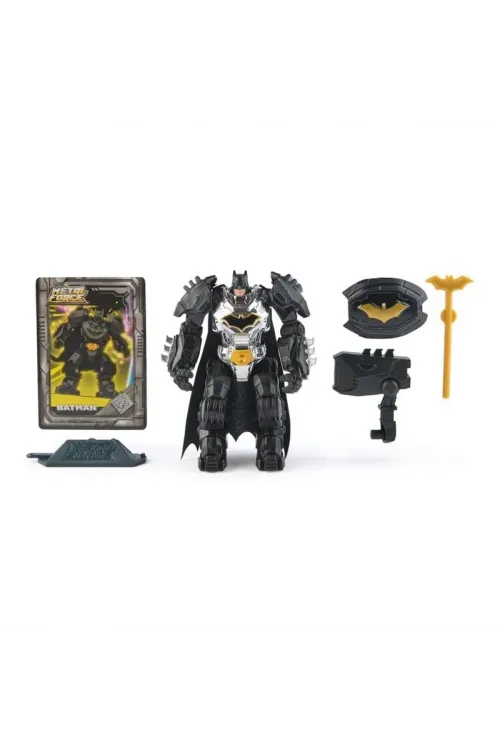 1004583 SUN-SPM-DC FİGÜR BATMAN 17 CM BMAN
