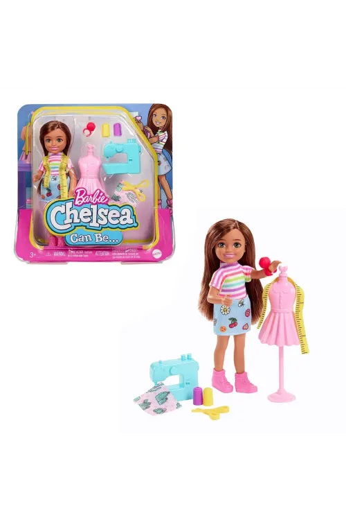 GTN86 Chelsea® Meslekleri Öğreniyor / Asorti Seçilemez.