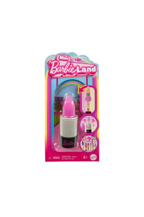 HYF19 Kampanya - Mini Barbieland Ana Bebekler - Özel Fiyat