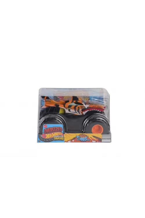 FYJ83 Hot Wheels Monster Trucks 1:24 Arabalar