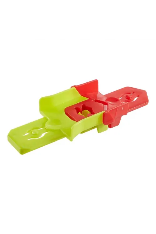 JDW41 Hot Wheels Track Creator Düz Pist Paketi