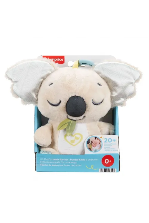 JBD65 Fisher-Price Koala Arkadaşım