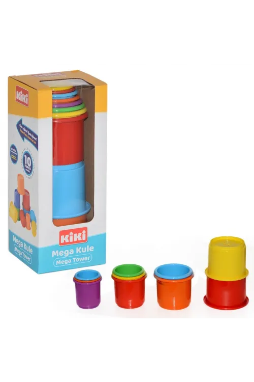 AE-1610 KİKİ MEGA KULE