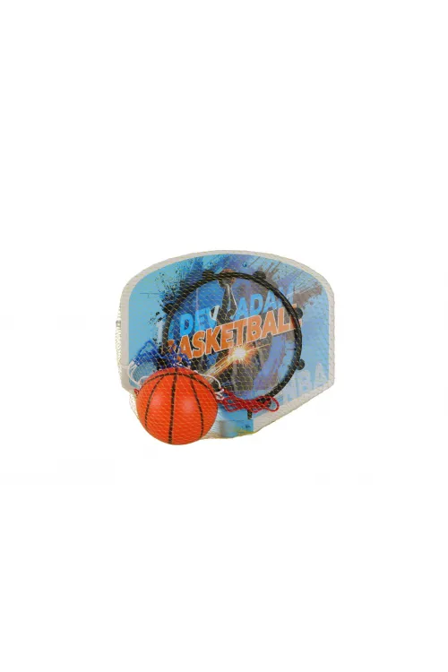 P107 BASKET POTASI