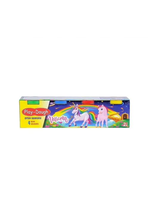 ERN-004 DÖRTLÜ OYUN HAMURU