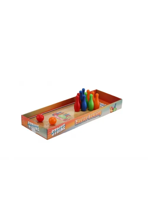 ER-134 STRİKE MASTER BOWLİNG