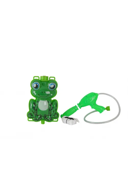 ER-509 FROGY WATER GUN SU TABANCASI