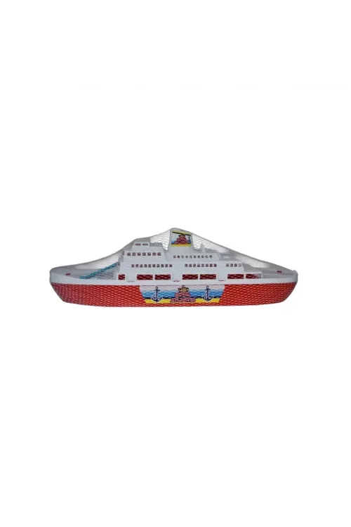 CLK-413 YOLCU GEMİSİ FİLELİ