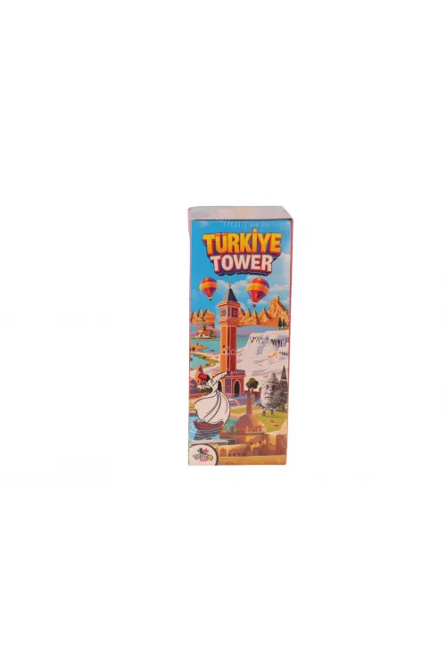 8240 TÜRKİYE TOWER