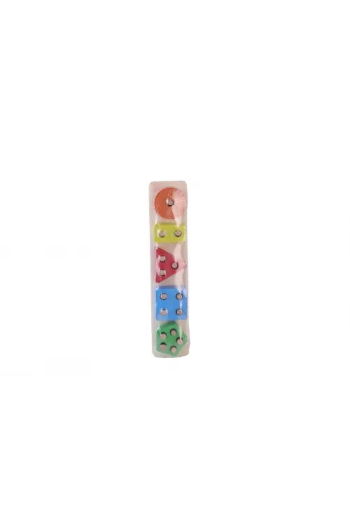 2522 GEOMETRİK OYUNCAK
