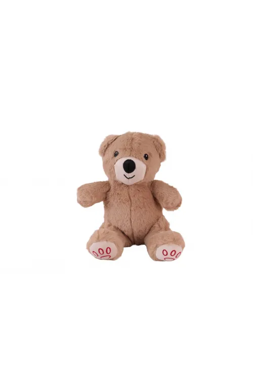 4738 Küçük Boy Camel Renk Ayı