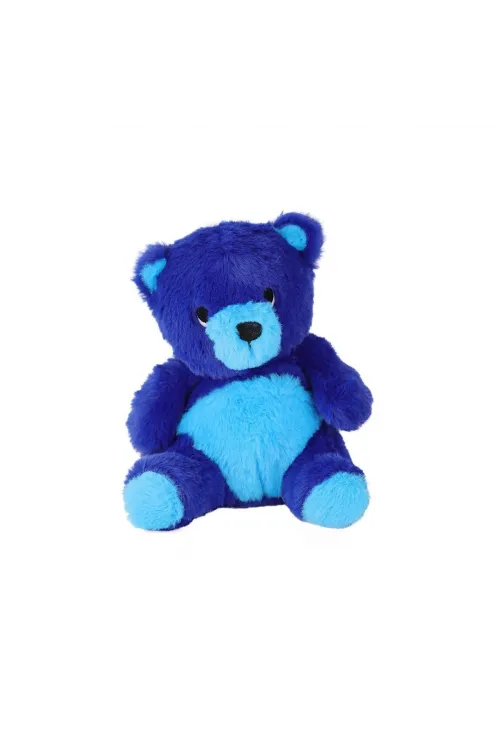 4844 Oturan Küçük Mavi Ayı -My Friend Toys