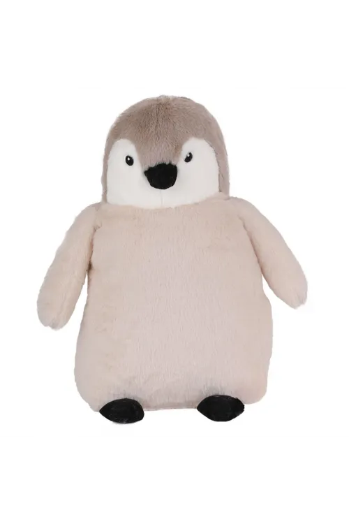 4967 Büyük Penguen Açık Kahve -My Friend Toys