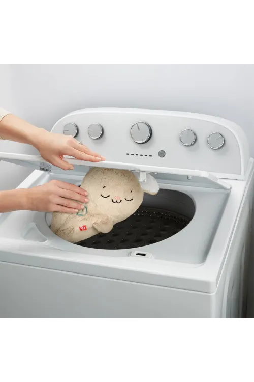 HXG97 Fisher-Price Uyku Arkadaşım Tavşancık
