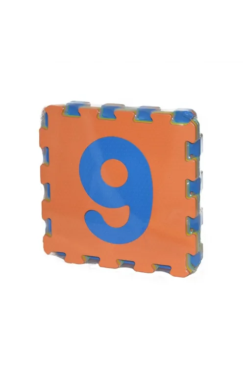 90-986 ECO EVA 33X33 RAKAMLAR 7MM