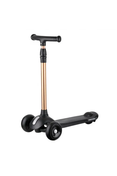 KM639 Sesli Işıklı Scooter