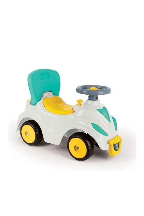 2637 OYUNCAK SMILE 2IN1 MONTAJLI PVC