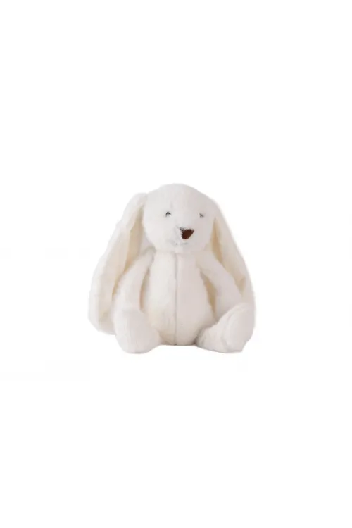 1598 BUNNY 30 CM-EKRU