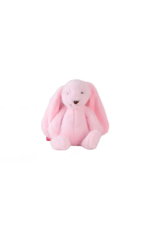 1598P BUNNY 30 CM-PEMBE