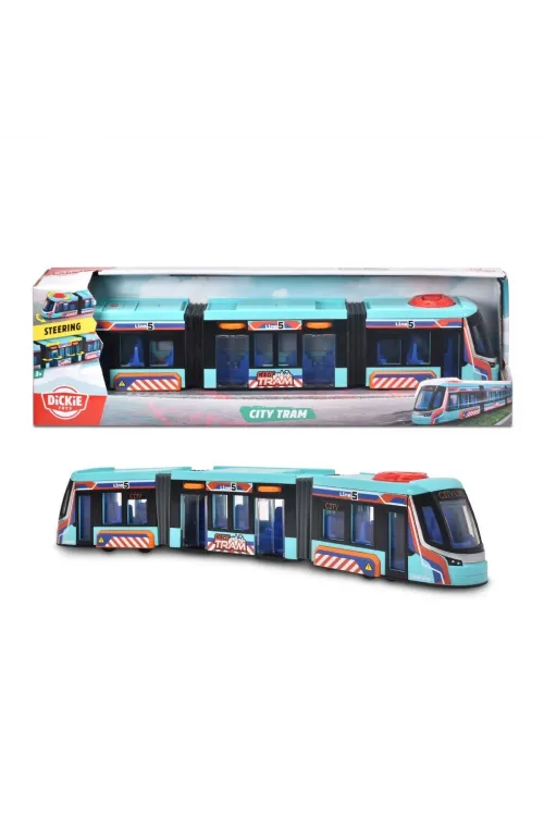 203747016 SİEMENS CİTY TRAM