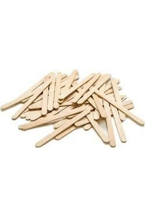Kuzey Ahşap Ayancık Ahşap Çay Kahve Karıştırıcı 500 Pcs ±50 IEGYX3Z