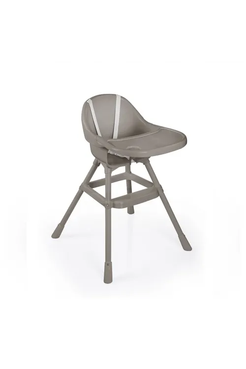 7565 MAMA SANDALYESİ - STONE GRİ