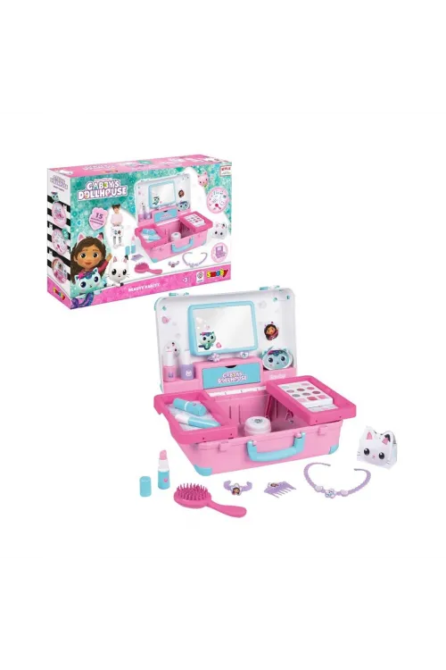 7600320166 Gabby Beauty Vanity
