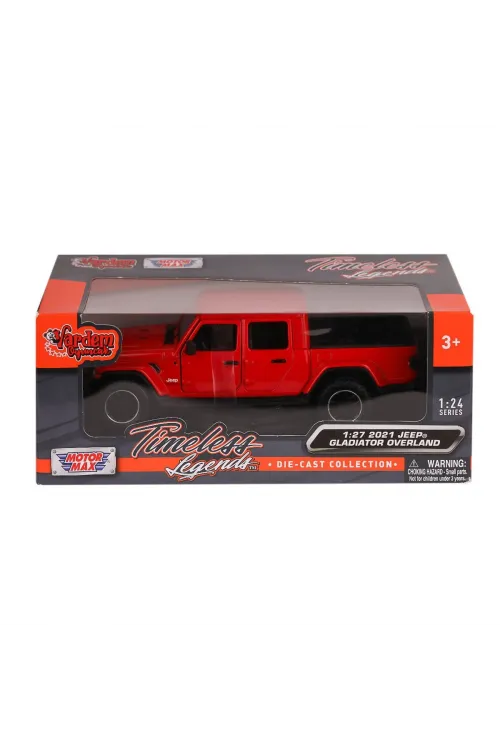 79361-79363-65-67-70  Model Araçlar 1:24 -Vardem