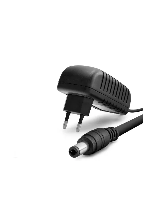 7V 2A 14W Modem / Router Adaptörü - 5.5X2.5Mm - Siyah HD8413