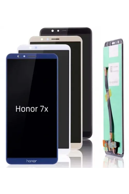 7X Ekran Dokunmatik (GOLD)