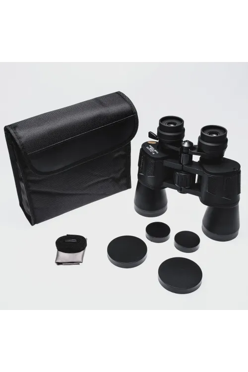 8-24X50 Zoom Dps I Zoomlu Süper Kaliteli Dürbün