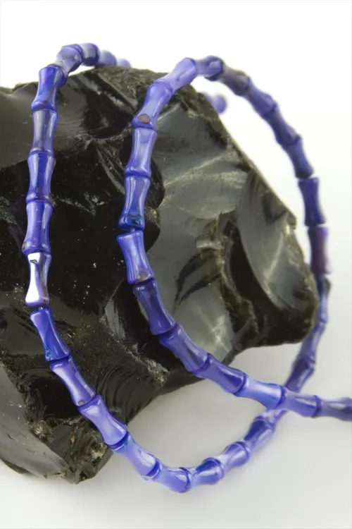 8 mm Kemik Sedef Taşı