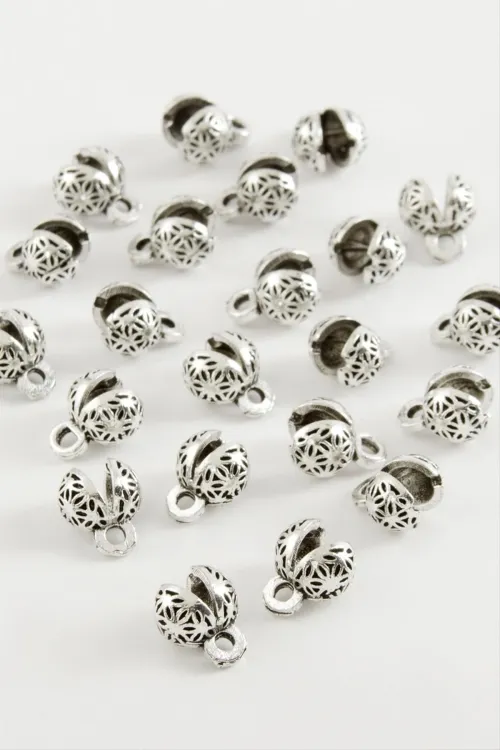 8 mm Tesbih Kapama Aparatı 50 Gram