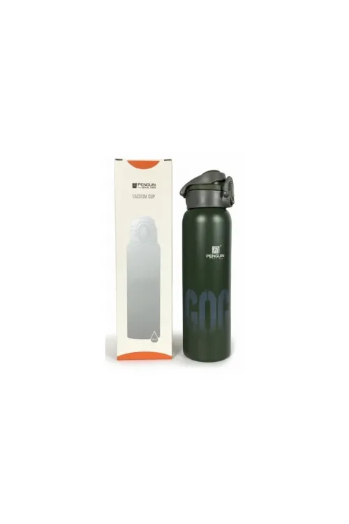 800 ml Metal Termos