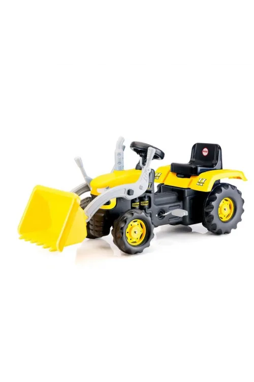 8051 KEPÇELİ TRAKTÖR