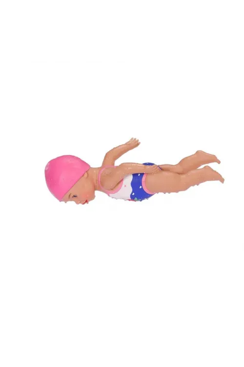 839454 30 cm Yüzen Bebek
