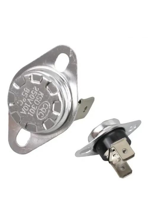 85 C Nc Termostat Normalde Kapalı Tip  (IC-269)