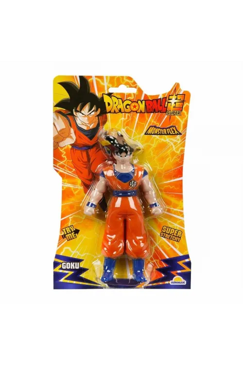 89372 Monster Flex Dragon Ball Stretch Figür 15 cm