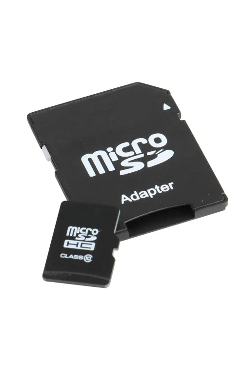 8GB Micro SD Card TGFD2