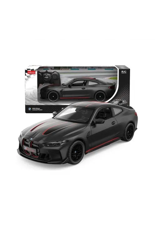 94500 BMW CSL Araba 1:16 -Sunman