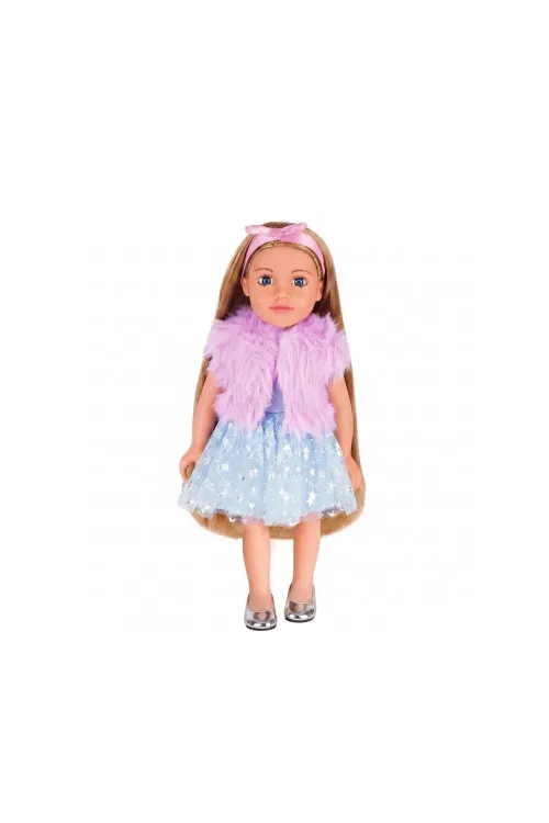 94816 SUN-KDK-BEBEK DESIGNAFRIEND PATIENCE 47 CM
