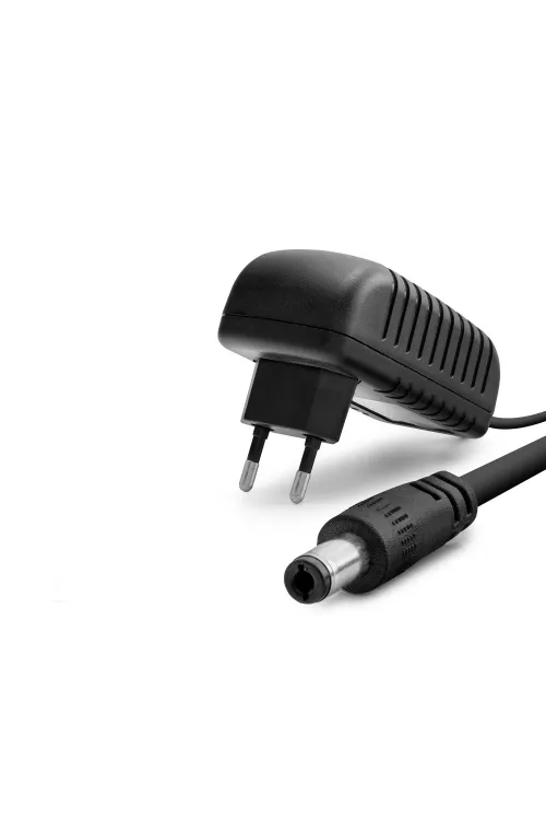 9V 2A 18W Modem / Router Adaptörü - 5.5X2.5Mm - Siyah HD8416