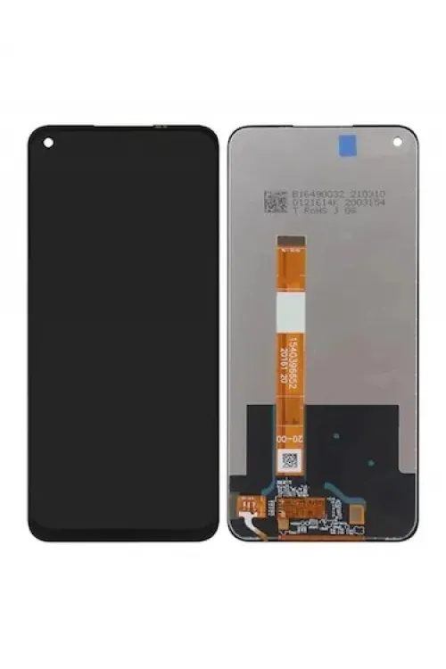 A52 Lcd Ekran Dokunmatik o(Siyah)