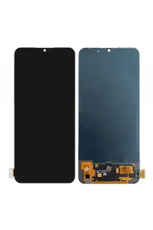 A73 OLED Dokunmatik Ekran o (Siyah)