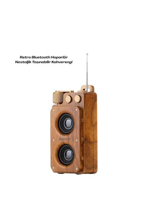 A8 Speaker