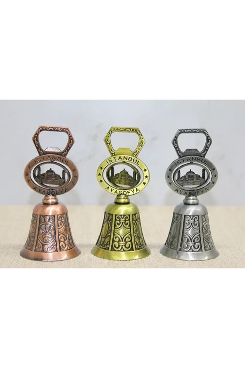 Açacaklı Ayasofya Temalı El Çanı