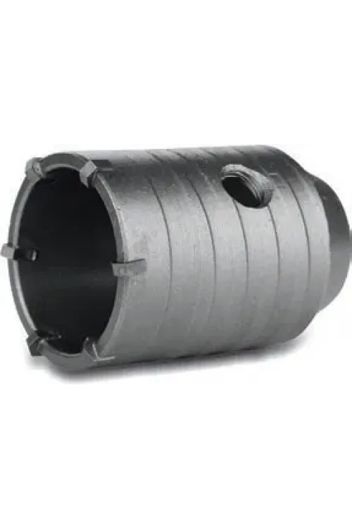 Adaptörlü Elmaslı Beton Delme Panç 35 Mm